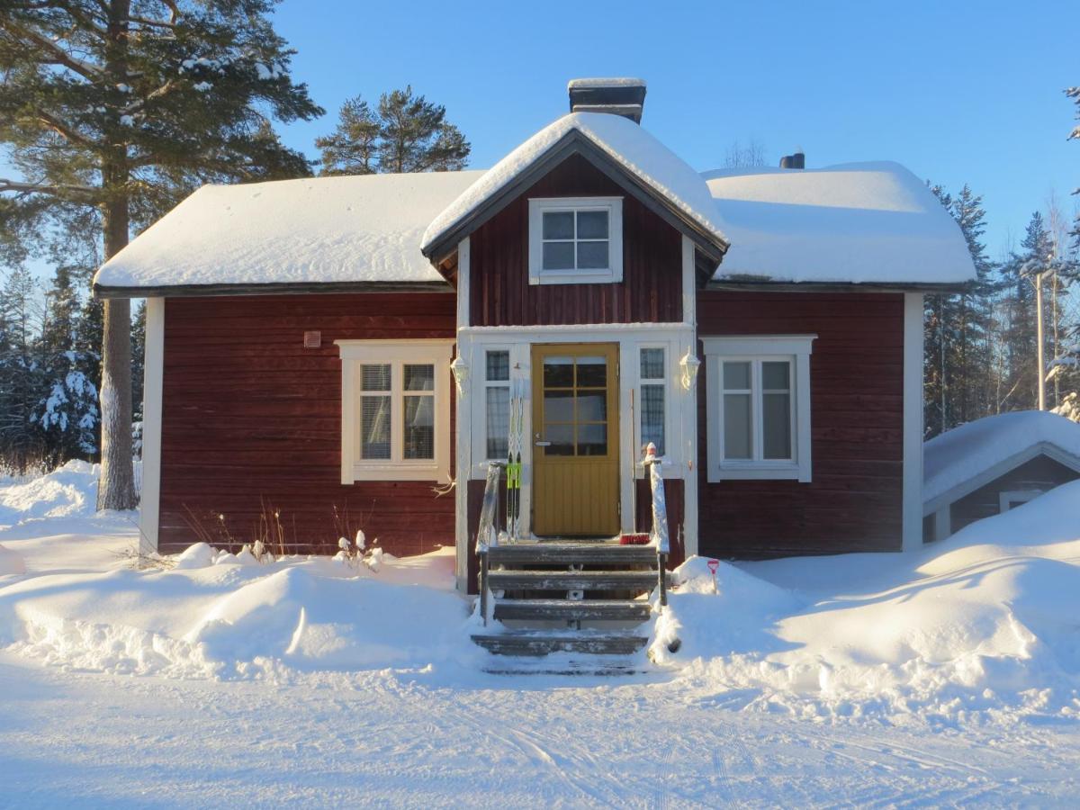 Myllyn Pirtti Cottage Naamijoki Exterior photo